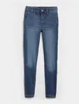 GAP Dětské džíny jegging - Holky
