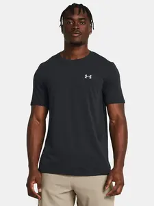 Under Armour Tričko Vanish Seamless SS-BLK - Pánské