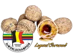 LK Baits Nutrigo Marcel Van Den Eynde Caramel, 150 ml,20mm