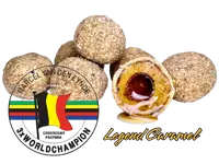 LK Baits Nutrigo Marcel Van Den Eynde Caramel, 150 ml,20mm