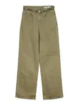VERO MODA Džínsy 'VMTESSA'  kaki