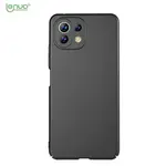 Lenuo Leshield obal pro Xiaomi Mi 11 Lite, černá