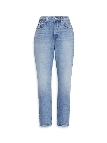 Calvin Klein Jeans Džínsy 'DELAWARE'  modrá denim