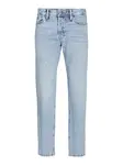 JACK & JONES Džínsy 'JJIChris'  modrá denim