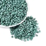 Picasso Glass Seed Beads
