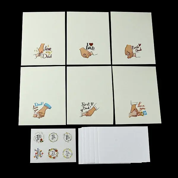 Father's Day Gift Cards