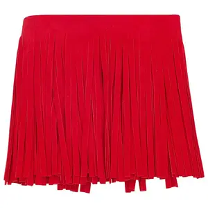 5M Velvet Tassel Ribbon