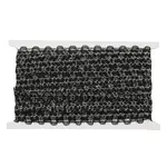 Polyester Lace Trim for Curtain