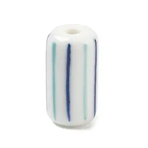 Handmade Porcelain Beads