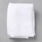 Polyester & Linen Fabric