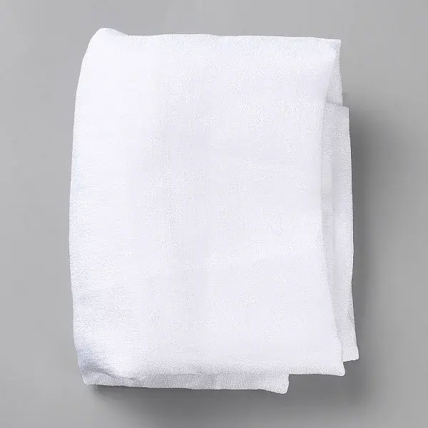 Polyester & Linen Fabric