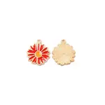 Zinc Alloy Pendants