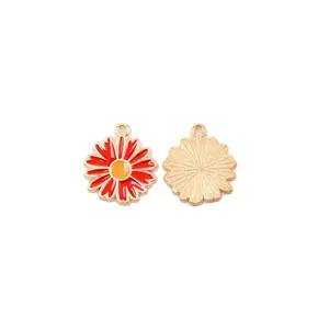 Zinc Alloy Pendants