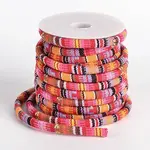 Ethnic Cord Polyester Cords