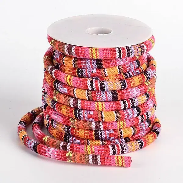 Ethnic Cord Polyester Cords