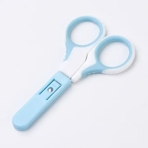 Stainless Steel Scissors for Childern
