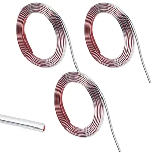 PVC Self-Adhesive Flexible Molding Trim