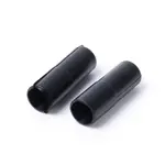 Plastic Bike Shift Cable End Caps