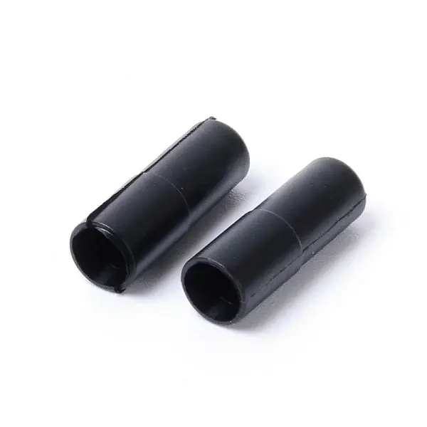 Plastic Bike Shift Cable End Caps