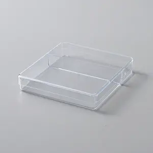 Polystyrene Plastic Storage Box
