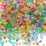 35G Transparent Acrylic Beads