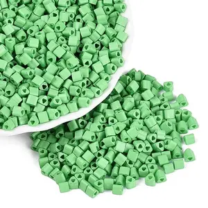 FGB Baking Paint Glass Seed Beads