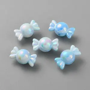 Acrylic Beads