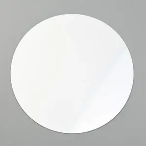 Acrylic Mirror Sheets