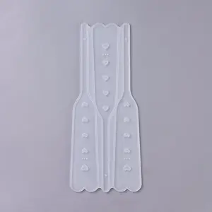 Silicone Molds