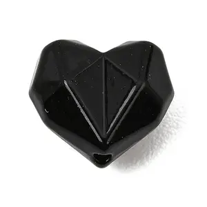Alloy Enamel Beads