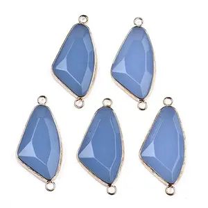 Glass Links Connectors