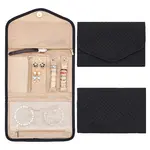 Polyester Envolope Travel Folding Clutch Bag