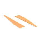 Plastic Archery Arrow Accessory