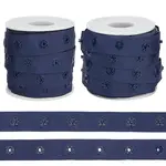 10 Yards Snap Button Tape