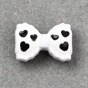 Alloy Enamel Beads
