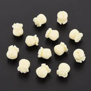Shell Beads
