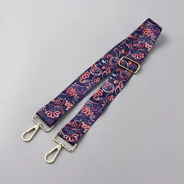 Polyester Adjustable Webbing Bag Straps