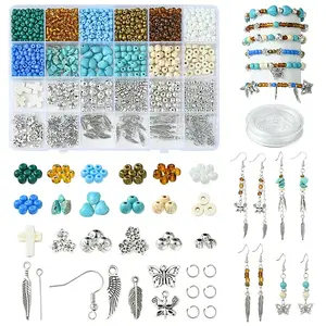 DIY Bracelet/Earring Kits