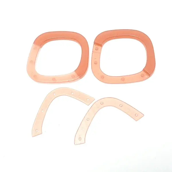 Plastic Bag Handles