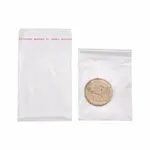 Cellophane Favor Gift Mini Bags