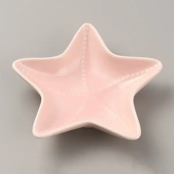 Ocean Theme Porcelain Tray