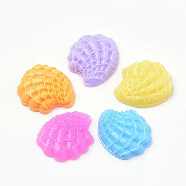 Resin Cabochons