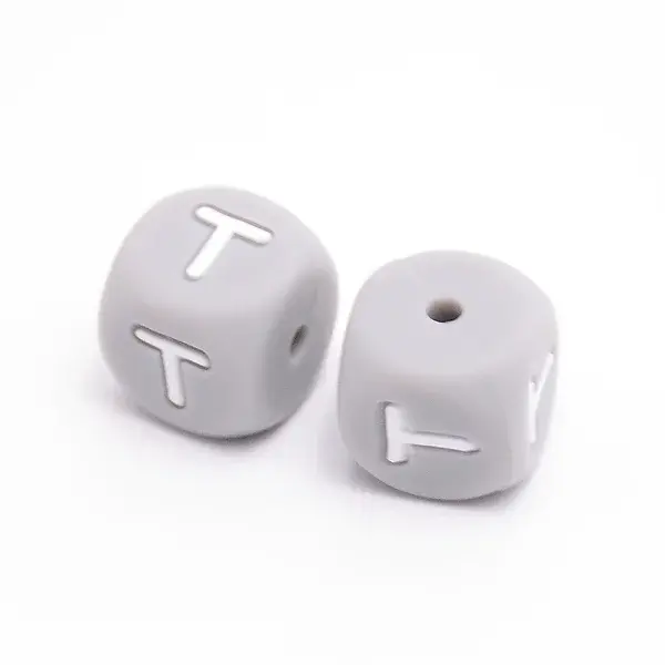 Silicone Beads