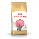 ROYAL CANIN FBN BRITISH SHORT KITTEN 400g -suché krmivo pre Britské mačiatka