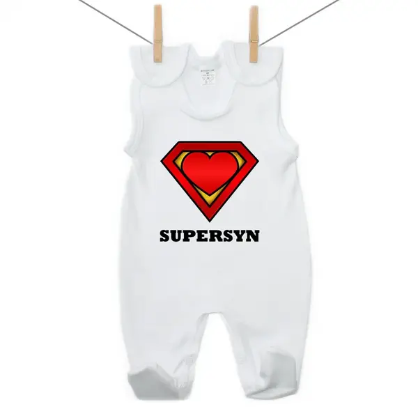 Boodyy Dupačky SuperSyn 62 (2-4 mesiace)