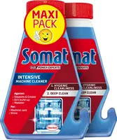 Somat intenzívny čistič umývačky riadu