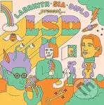 LSD: Labrinth, Sia & Diplo Present... LSD - LSD