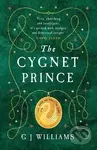Cygnet Prince - J G Williams