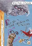 Pohádka o nepořádnických bacilech - Balázs Zágoni, Markéta Vydrová (ilustrácie) - kniha z kategorie Pohádky