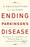 Ending Parkinson's Disease (A Prescription for Action) - kniha z kategorie Biologie